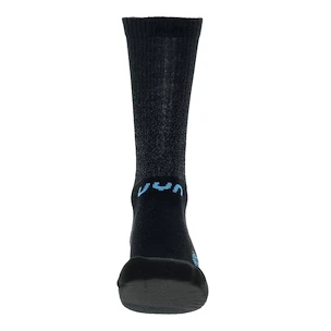 Cyklistické ponožky UYN  Man Cycling Aero Winter Socks  39-41