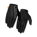 Cyklistické rukavice Giro Rodeo  Black