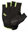 Cyklistické rukavice NorthWave  Fast Grip black/yellow