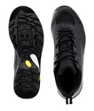 Cyklistické tretry Force  HILL VIBRAM black