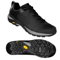 Cyklistické tretry Force  HILL VIBRAM black