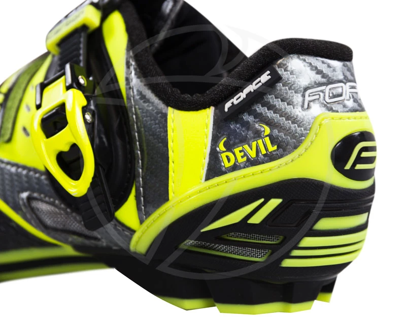 Force mtb carbon online devil