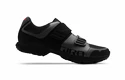 Cyklistické tretry Giro  Berm gray/black