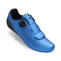 Cyklistické tretry Giro Cadet  Ano Blue