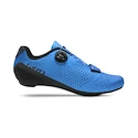 Cyklistické tretry Giro Cadet  Ano Blue