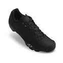 Cyklistické tretry Giro Privateer  Lace Black