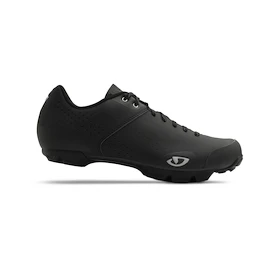 Cyklistické tretry Giro Privateer Lace Black