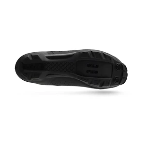 Cyklistické tretry Giro Privateer  Lace Black  EUR 47