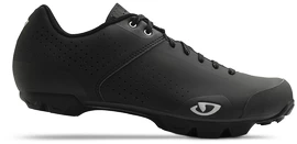 Cyklistické tretry Giro Privateer Lace black