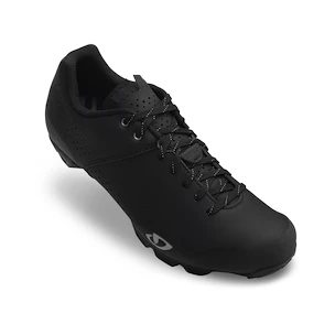 Cyklistické tretry Giro  Privateer Lace black