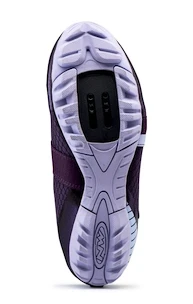 Cyklistické tretry NorthWave  Active purple