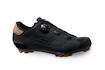 Cyklistické tretry Sidi  Dust black-black