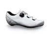 Cyklistické tretry Sidi  FAST 2 white-gray