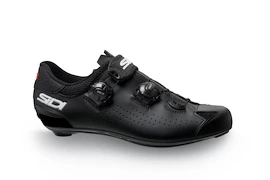 Cyklistické tretry Sidi Genius 10 black-black