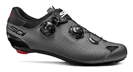 Cyklistické tretry Sidi Genius 10 black/gray