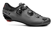 Cyklistické tretry Sidi  Genius 10 black/gray EUR 43