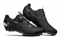 Cyklistické tretry Sidi  Gravel black-black