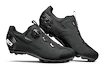 Cyklistické tretry Sidi  Gravel Black-black EUR 41