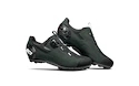 Cyklistické tretry Sidi  Gravel Black Dark Green EUR 42,5