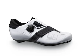 Cyklistické tretry Sidi PRIMA white-black