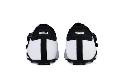 Cyklistické tretry Sidi  PRIMA white-black