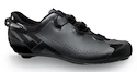 Cyklistické tretry Sidi  Shot 2S anthracite-black