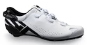 Cyklistické tretry Sidi  Shot 2S white-black