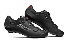 Cyklistické tretry Sidi Sixty black-black