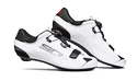 Cyklistické tretry Sidi  Sixty white