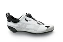 Cyklistické tretry Sidi  TRI-SIXTY white