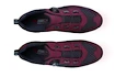 Cyklistické tretry Sidi  TURBO burgundy-black