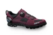 Cyklistické tretry Sidi  TURBO burgundy-black EUR 45