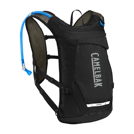 Cyklistický batoh Camelbak Chase Adventure 8 Vest Black/Earth