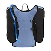 Cyklistický batoh Camelbak  Chase Adventure 8 Vest Women Black/Iris