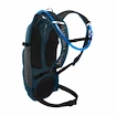 Cyklistický batoh Camelbak   Lobo 9 Moroccan Blue/Black