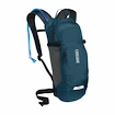 Cyklistický batoh Camelbak   Lobo 9 Moroccan Blue/Black