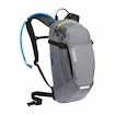 Cyklistický batoh Camelbak Mule  MULE 12 Gunmetal/Lime