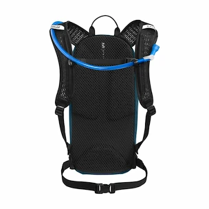 Cyklistický batoh Camelbak Mule  MULE 12 Moroccan Blue/Black