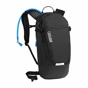 Cyklistický batoh Camelbak Mule  MULE 12 Women Charcoal/Black