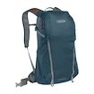 Cyklistický batoh Camelbak  Rim Runner X22 Blue Granite