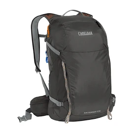 Cyklistický batoh Camelbak Rim Runner X30 Terra Storm Grey