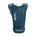 Cyklistický batoh Camelbak  Rogue Light 7 Moroccan Blue