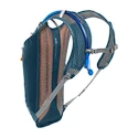 Cyklistický batoh Camelbak  Rogue Light 7 Moroccan Blue