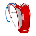 Cyklistický batoh Camelbak  Rogue Light 7 Red