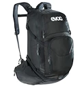 Cyklistický batoh EVOC EXPLORER PRO 26l černý