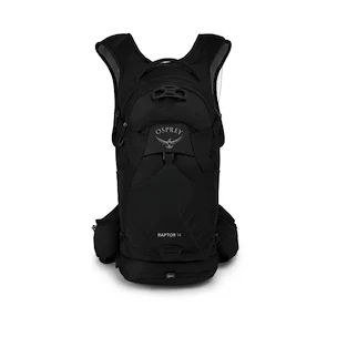 Cyklistický batoh OSPREY Raptor 14 black