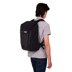 Cyklistický batoh Thule Paramount Commuter Backpack 28L - Black