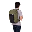 Cyklistický batoh Thule Paramount Commuter Backpack 28L - Soft Green