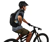 Cyklistický batoh Thule Vital 3L DH Hydration Backpack Black