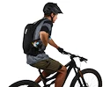 Cyklistický batoh Thule Vital 6L DH Hydration Backpack Black